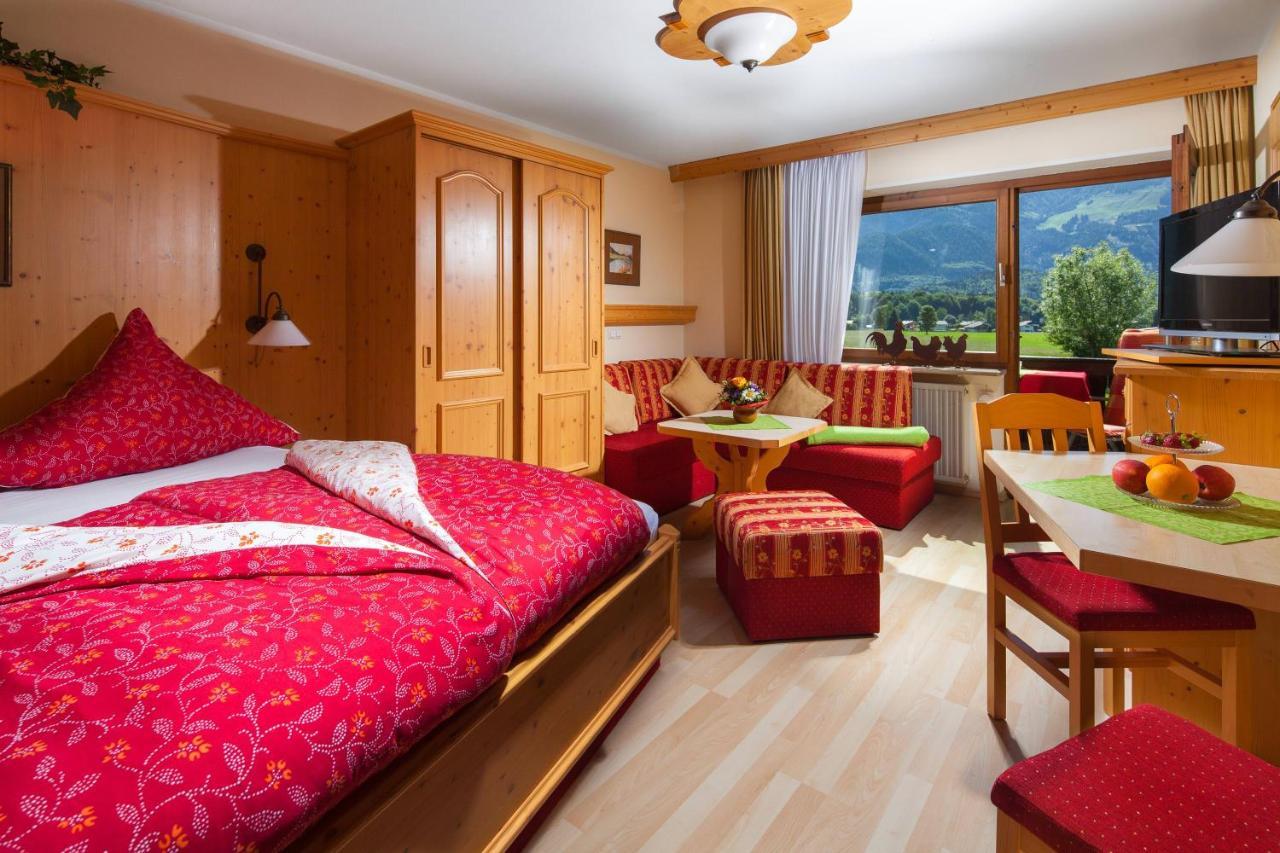 Ferienwohnung Drachllehen Schoenau am Koenigsee Luaran gambar