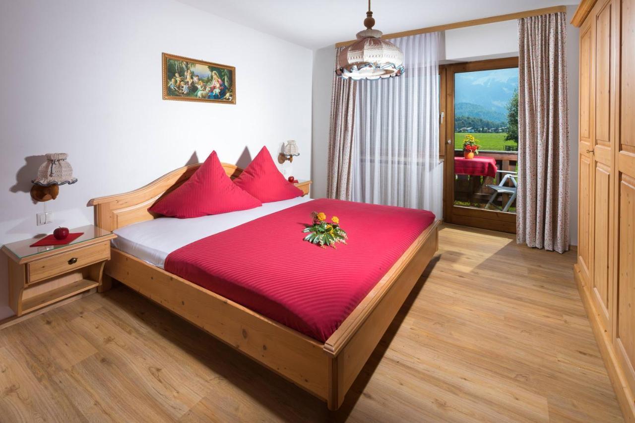 Ferienwohnung Drachllehen Schoenau am Koenigsee Luaran gambar